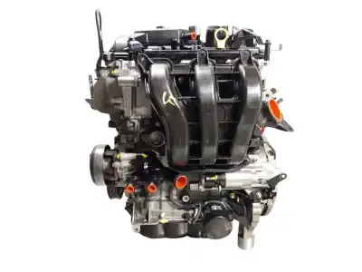 Second-hand car spare part COMPLETE ENGINE for FORD KA+ III (UK, FK)  OEM IAM references 2373553  J7BG6006BB