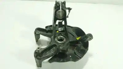 Second-hand car spare part Front Right Knuckle for SEAT ARONA (KJ7, KJP) 1.0 TSI OEM IAM references 2Q0407256AD  