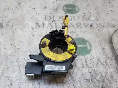 Pezzo di ricambio per auto di seconda mano ANELLO AIRBAG per MAZDA 3 BERLINA (BK)  Riferimenti OEM IAM BS3E66CS0  