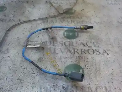 Автозапчасти б/у лямбда-зонд за mazda cx-5 (ke, gh) 2.0 (keefw) ссылки oem iam pe021886z