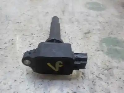 Автозапчасти б/у катушка за mazda cx-5 (ke, gh) 2.0 (keefw) ссылки oem iam pe0118100
