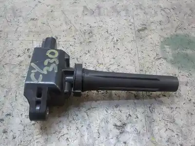 Автозапчастина б/у катушка для mazda cx-5 (ke, gh) 2.0 (keefw) посилання на oem iam pe0118100  