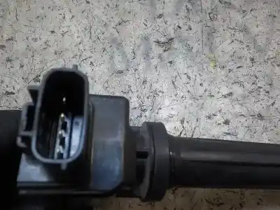 Автозапчастина б/у катушка для mazda cx-5 (ke, gh) 2.0 (keefw) посилання на oem iam pe0118100  