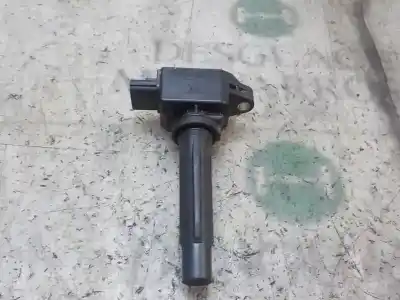 Автозапчасти б/у катушка за mazda cx-5 (ke, gh) 2.0 (keefw) ссылки oem iam pe0118100
