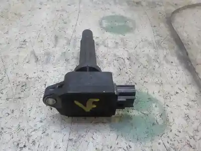 Автозапчастина б/у катушка для mazda cx-5 (ke, gh) 2.0 (keefw) посилання на oem iam pe0118100  