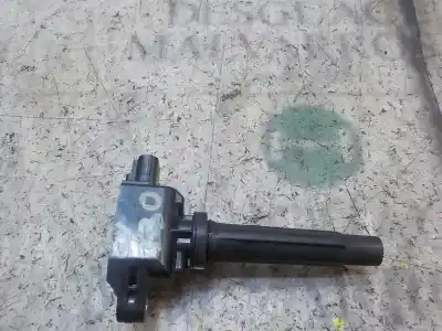 Автозапчастина б/у катушка для mazda cx-5 (ke, gh) 2.0 (keefw) посилання на oem iam pe0118100  