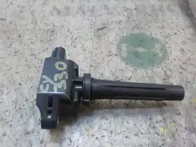 Автозапчастина б/у катушка для mazda cx-5 (ke, gh) 2.0 (keefw) посилання на oem iam pe0118100  