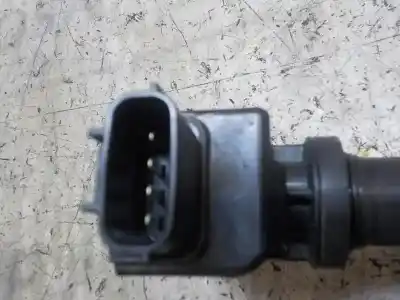 Автозапчастина б/у катушка для mazda cx-5 (ke, gh) 2.0 (keefw) посилання на oem iam pe0118100  