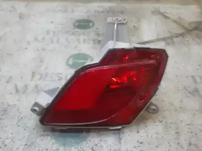 Автозапчасти б/у левая задняя противотуманная фонарь за mazda cx-5 (ke, gh) 2.0 (keefw) ссылки oem iam kd5351660  