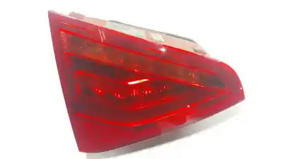 Peça sobressalente para automóvel em segunda mão farolim interior traseiro esquerdo por audi a5 sportback (8ta) 2.0 tdi referências oem iam 