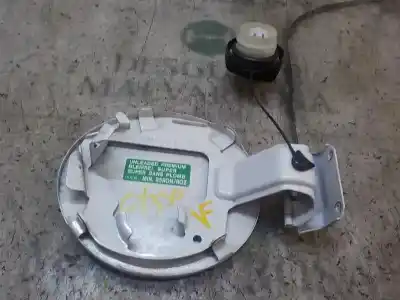 Автозапчасти б/у крышка бензобака за mazda cx-5 (ke, gh) 2.0 (keefw) ссылки oem iam kd5342410  