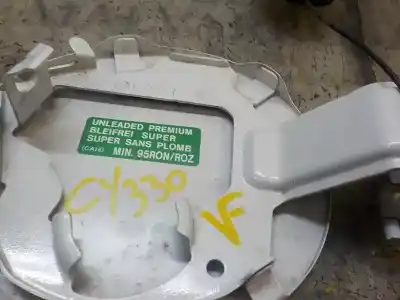 Автозапчасти б/у крышка бензобака за mazda cx-5 (ke, gh) 2.0 (keefw) ссылки oem iam kd5342410  