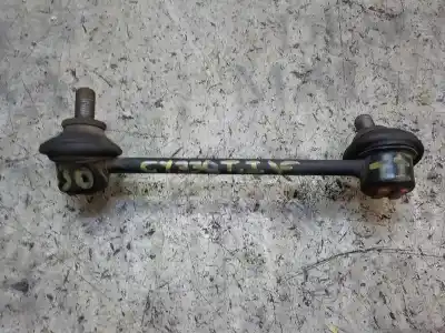 Автозапчасти б/у задняя левая стойка за mazda cx-5 (ke, gh) 2.0 (keefw) ссылки oem iam kd3128190