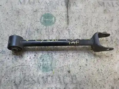 Автозапчасти б/у задний левый нижний рычаг подвески за mazda cx-5 (ke, gh) 2.0 (keefw) ссылки oem iam kd3528500  