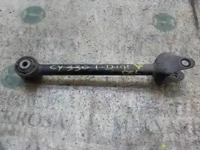 Second-hand car spare part rear lower right suspension arm for mazda cx-5 (ke, gh) 2.0 (keefw) oem iam references kd3528500