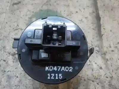 Автозапчасти б/у сопротивление нагреву за mazda cx-5 (ke, gh) 2.0 (keefw) ссылки oem iam kd4761b15  kd47k021z15