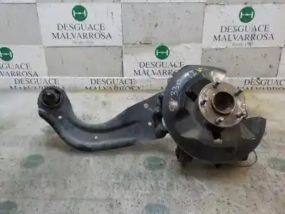 Автозапчасти б/у задняя левая поворотка за mazda cx-5 (ke, gh) 2.0 (keefw) ссылки oem iam kd312612xa