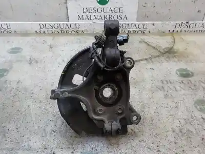 Автозапчасти б/у передняя левая кулачка за mazda cx-5 (ke, gh) 2.0 (keefw) ссылки oem iam kd3533031  