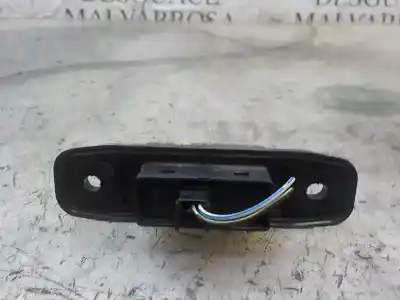 Автозапчастина б/у ручка ворот для mazda cx-5 (ke, gh) 2.0 (keefw) посилання на oem iam kd53624b0  