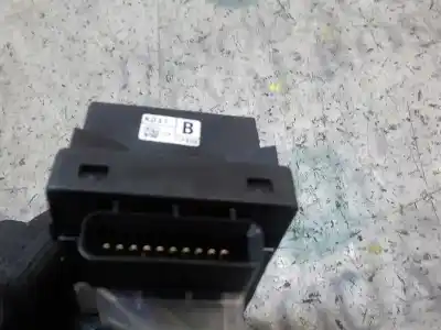 Автозапчастина б/у команда чистити для mazda cx-5 (ke, gh) 2.0 (keefw) посилання на oem iam kd4766128  