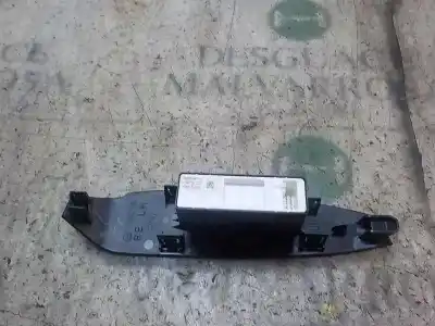 Second-hand car spare part rear left power window switch for mazda cx-5 (ke, gh) 2.0 (keefw) oem iam references kd4766380  
