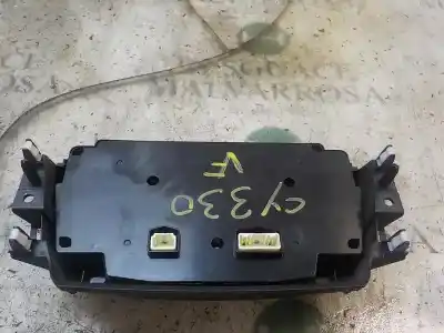 Автозапчасти б/у климат-контроль за mazda cx-5 (ke, gh) 2.0 (keefw) ссылки oem iam kd4761190c  kd4761190c