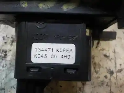 Автозапчасти б/у предупреждение за mazda cx-5 (ke, gh) 2.0 (keefw) ссылки oem iam kd45664h0  kd45664h0
