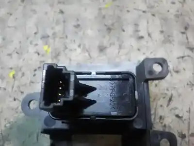 Автозапчасти б/у предупреждение за mazda cx-5 (ke, gh) 2.0 (keefw) ссылки oem iam kd45664h0  kd45664h0