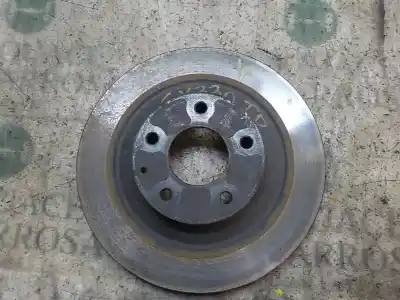 Second-hand car spare part rear disc brake for mazda cx-5 (ke, gh) 2.0 (keefw) oem iam references k01126251a