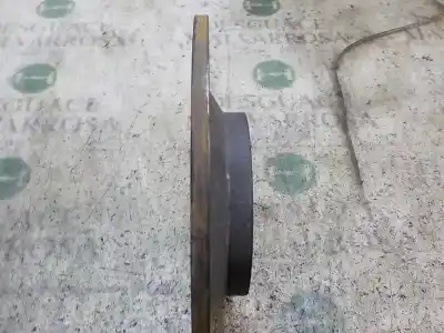 Автозапчасти б/у задний тормозной диск за mazda cx-5 (ke, gh) 2.0 (keefw) ссылки oem iam k01126251a  