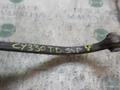 Автозапчасти б/у верхний задний правый рычаг подвески за mazda cx-5 (ke, gh) 2.0 (keefw) ссылки oem iam kd3528c10  