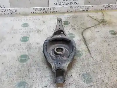 Автозапчасти б/у рычаг задней нижней правой подвески за mazda cx-5 (ke, gh) 2.0 (keefw) ссылки oem iam kd3528300