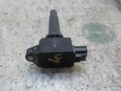 Автозапчасти б/у катушка за mazda cx-5 (ke, gh) 2.0 (keefw) ссылки oem iam pe0118100