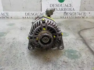 Автозапчасти б/у генератор за mazda cx-5 (ke, gh) 2.0 (keefw) ссылки oem iam pe0118300