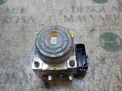 Автозапчастина б/у абс для mazda cx-5 (ke, gh) 2.0 (keefw) посилання на oem iam k0y1437a0a 06210964383 06210964383