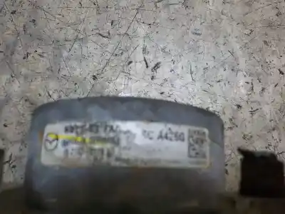 Автозапчастина б/у абс для mazda cx-5 (ke, gh) 2.0 (keefw) посилання на oem iam k0y1437a0a 06210964383 06210964383