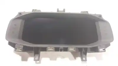 Peça sobressalente para automóvel em segunda mão quadrante por cupra formentor (km7) 1.4 e-hybrid referências oem iam 