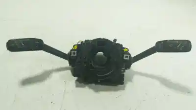 Peça sobressalente para automóvel em segunda mão comutador de piscas  por cupra formentor (km7) 1.4 e-hybrid referências oem iam 