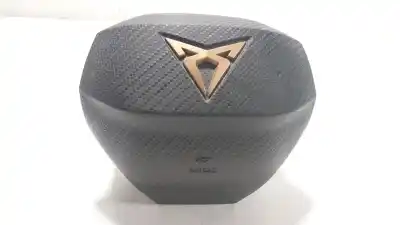 Second-hand car spare part front left air bag for cupra formentor (km7) 1.5 tsi oem iam references 