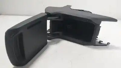 Pezzo di ricambio per auto di seconda mano bracciolo centrale per cupra formentor (km7) 1.5 tsi riferimenti oem iam   5fa858329