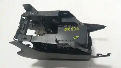 Pezzo di ricambio per auto di seconda mano bracciolo centrale per cupra formentor (km7) 1.5 tsi riferimenti oem iam   5fa858329