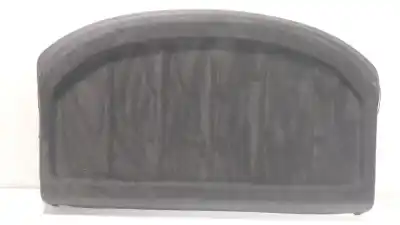 Second-hand car spare part parcel shelf for cupra formentor (km7) 1.5 tsi oem iam references 