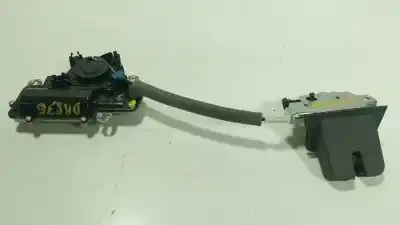 Автозапчастина б/у замок багажника / ворот для CUPRA FORMENTOR (KM7) 1.5 TSI Посилання на OEM IAM   5F9827520B