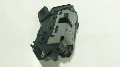 Peça sobressalente para automóvel em segunda mão Fechadura Da Porta Dianteira Direita por CUPRA FORMENTOR (KM7) 1.5 TSI Referências OEM IAM   5TB837016E