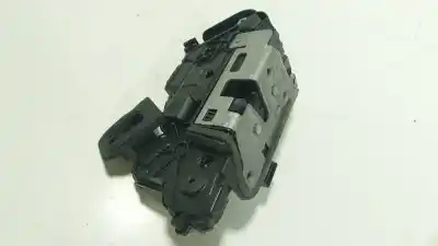 Second-hand car spare part left front door lock for cupra formentor (km7) 1.5 tsi oem iam references 