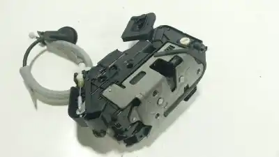 Second-hand car spare part rear right door lock for cupra formentor (km7) 1.5 tsi oem iam references 