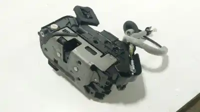 Автозапчасти б/у замок задней левой двери за CUPRA FORMENTOR (KM7) 1.5 TSI ссылки OEM IAM   5TA839015Q