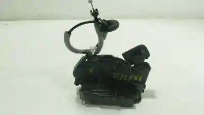 Peça sobressalente para automóvel em segunda mão fechadura da porta traseira esquerda por cupra formentor (km7) 1.5 tsi referências oem iam   5ta839015q