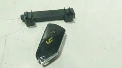 Second-hand car spare part ignition switch for cupra formentor (km7) 1.5 tsi oem iam references   5wa962132