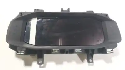 Second-hand car spare part dashboard for cupra formentor (km7) 1.5 tsi oem iam references 